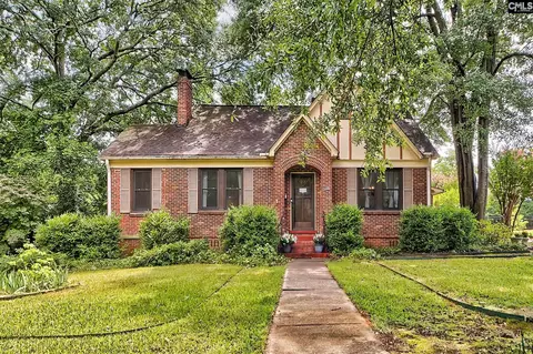 1300 Kinderway Ave, Columbia, SC 29203