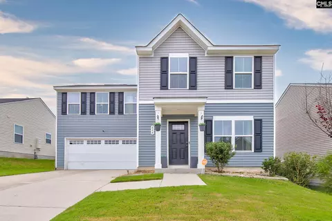 864 Sequoia Dr, Lexington, SC 29073