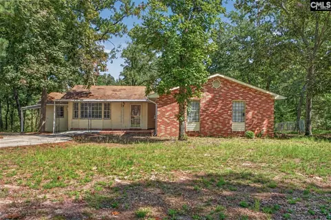 3617 Old 96 Indian Trl, Wagener, SC 29164