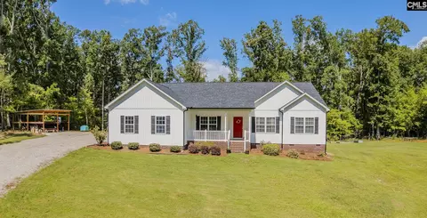11848 Broad River Rd, Chapin, SC 29036