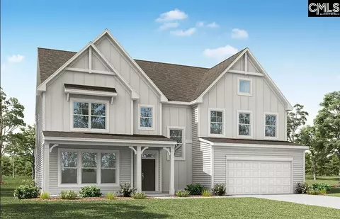 91 Honey Crisp Ct, Elgin, SC 29045