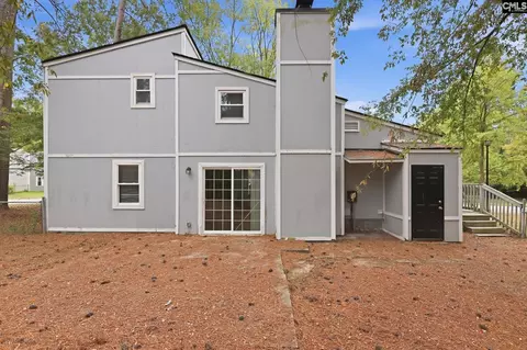 Exterior - 200 Cable Head Rd, Irmo, SC 29063 photo 7 of 7