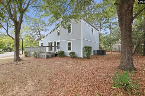 Exterior - 200 Cable Head Rd, Irmo, SC 29063 photo 2 of 7