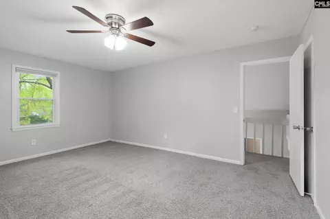 Bedroom - 200 Cable Head Rd, Irmo, SC 29063 photo 3 of 6