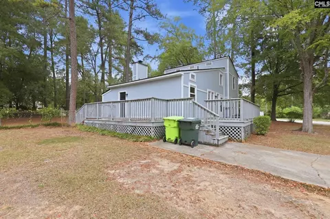 Exterior - 200 Cable Head Rd, Irmo, SC 29063 photo 4 of 7