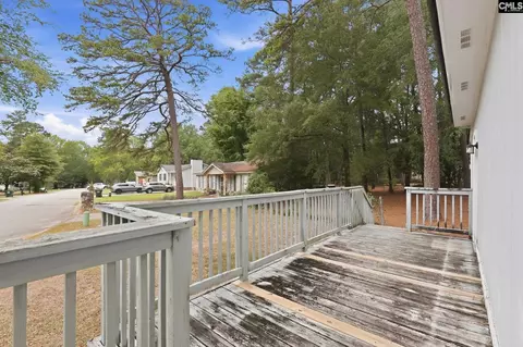 Exterior - 200 Cable Head Rd, Irmo, SC 29063 photo 1 of 7