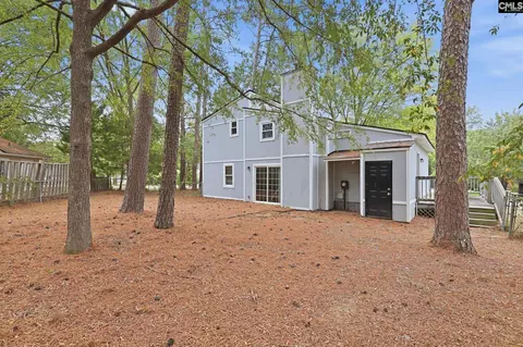 Exterior - 200 Cable Head Rd, Irmo, SC 29063 photo 3 of 7