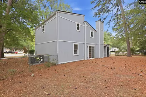 Exterior - 200 Cable Head Rd, Irmo, SC 29063 photo 6 of 7