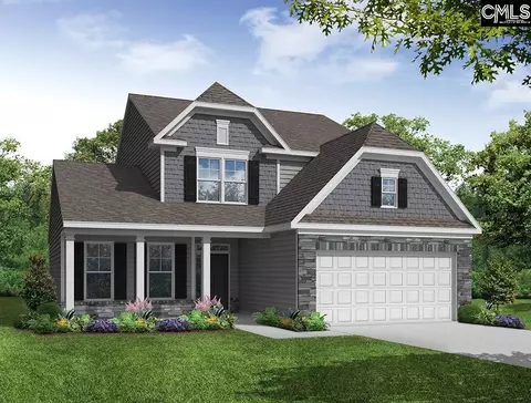 210 Lemon Tree Xing, Elgin, SC 29045