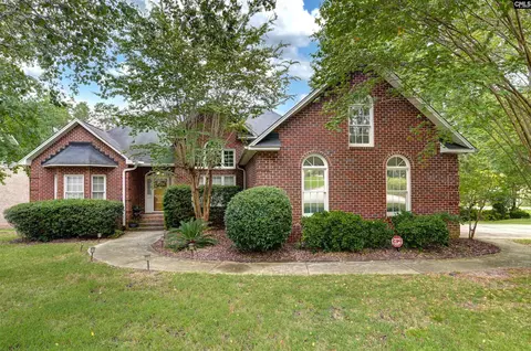 601 Somerton Ct, Columbia, SC 29212