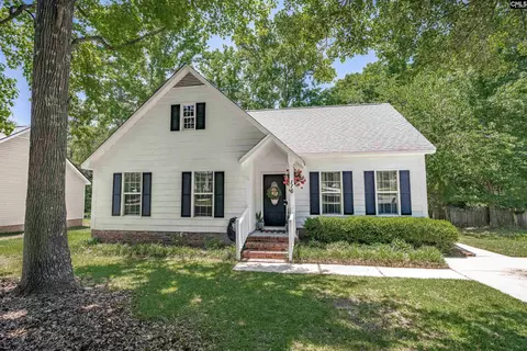 116 Crossthorn Rd, Irmo, SC 29063