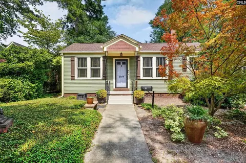2909 Heyward St, Columbia, SC 29205