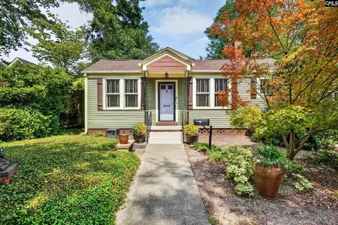 2909 Heyward St, Columbia, SC 29205