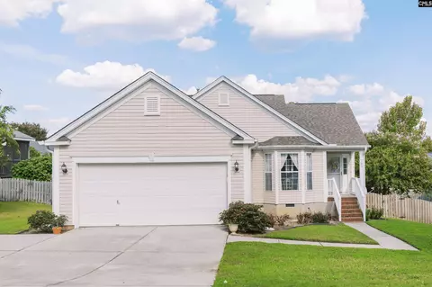 109 Dove Cote Ln, Lexington, SC 29072