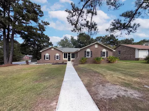 93 Inway Dr, Columbia, SC 29223