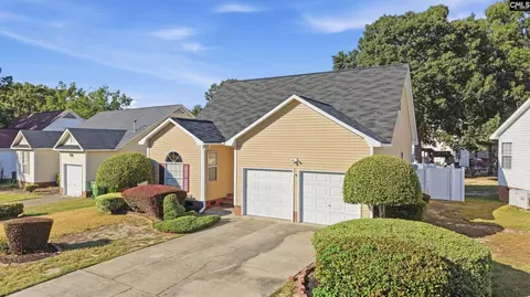 1025 Bradford Ridge Ln, Columbia, SC 29229