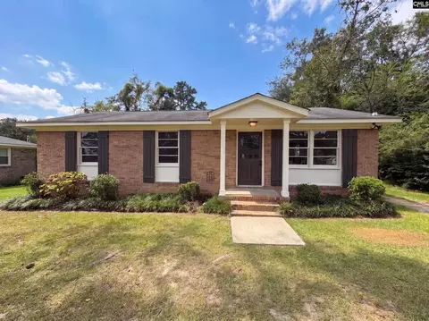 109 Harmon Hill Ct, Hopkins, SC 29061