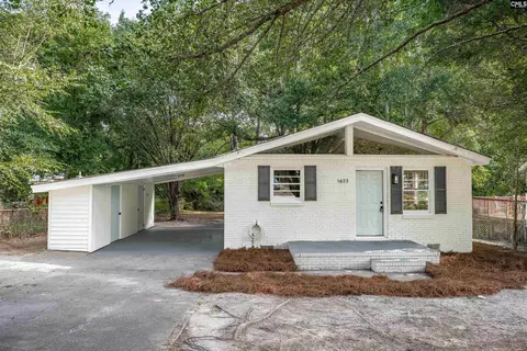 1623 Long Shadow Ln, Columbia, SC 29223