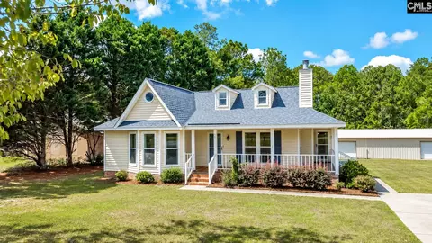 130 Mac Cir, Lexington, SC 29073