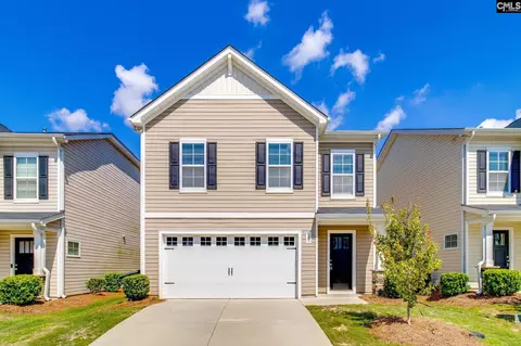 425 Red Poll Way, Columbia, SC 29209