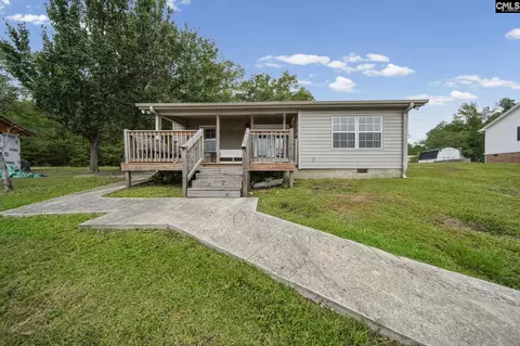 2460 Cottage Ln, Liberty Hill, SC 29074