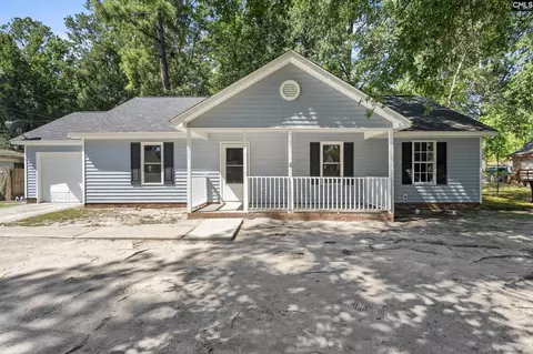 420 Old Plantation Dr, West Columbia, SC 29172