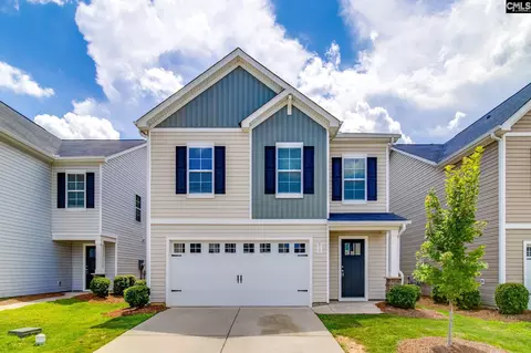 416 Red Poll Ln, Columbia, SC 29209