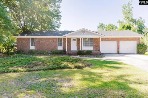 112 Shady Oak Dr, Lexington, SC 29073