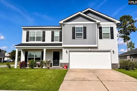 158 Honey Tree Rd, Columbia, SC 29209