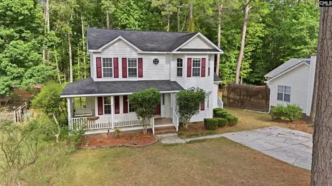 319 Brook Hollow Dr, Columbia, SC 29229