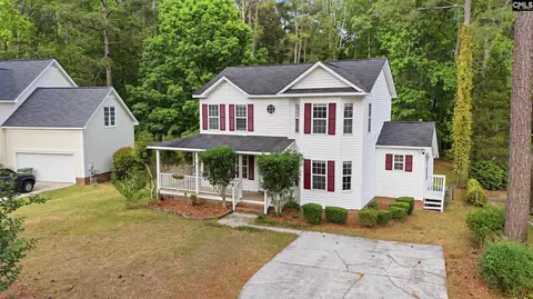 319 Brook Hollow Dr, Columbia, SC 29229