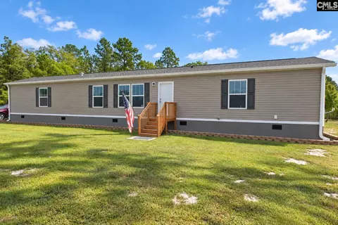 415 Finback Rd, Wagener, SC 29164