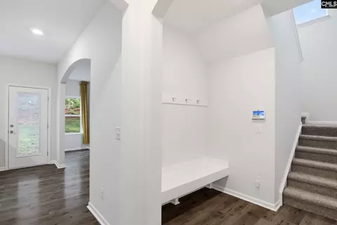 Entry Way - 10150 Lakeshore Lakeshore Dr, Lancaster, SC 29720 photo 2 of 2
