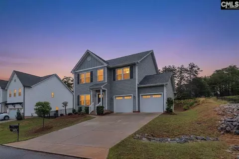 10150 Lakeshore Lakeshore Dr, Lancaster, SC 29720