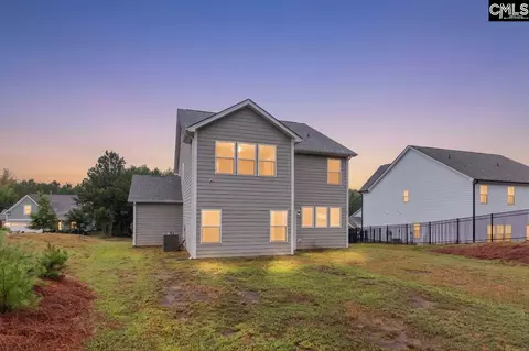 Exterior - 10150 Lakeshore Lakeshore Dr, Lancaster, SC 29720 photo 7 of 8