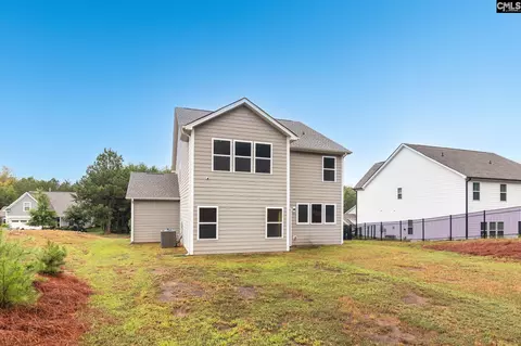 Exterior - 10150 Lakeshore Lakeshore Dr, Lancaster, SC 29720 photo 8 of 8