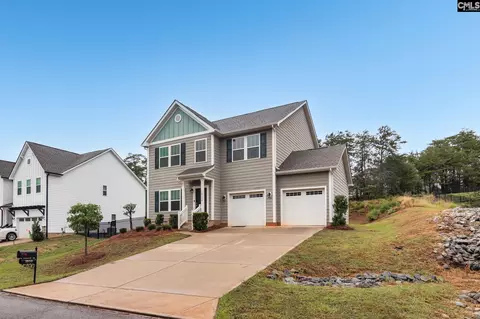 Exterior - 10150 Lakeshore Lakeshore Dr, Lancaster, SC 29720 photo 4 of 8