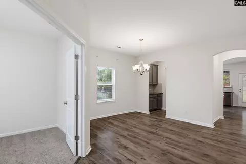 Entry Way - 10150 Lakeshore Lakeshore Dr, Lancaster, SC 29720 photo 1 of 2