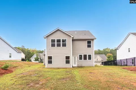 Exterior - 10150 Lakeshore Lakeshore Dr, Lancaster, SC 29720 photo 6 of 8