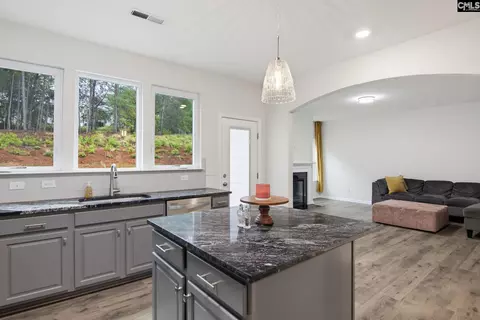 Kitchen - 10150 Lakeshore Lakeshore Dr, Lancaster, SC 29720 photo 4 of 4