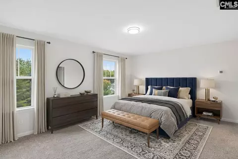 Bedroom - 10150 Lakeshore Lakeshore Dr, Lancaster, SC 29720 photo 1 of 5