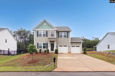 Exterior - 10150 Lakeshore Lakeshore Dr, Lancaster, SC 29720 photo 3 of 8