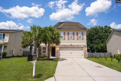 612 Colony Lakes Dr, Lexington, SC 29073