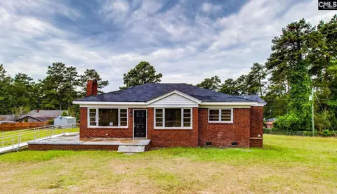 3051 English Ave, Columbia, SC 29204