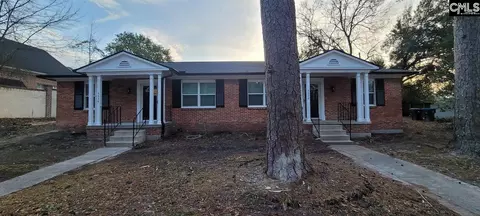 108 Dale Valley Xrd, Columbia, SC 29223