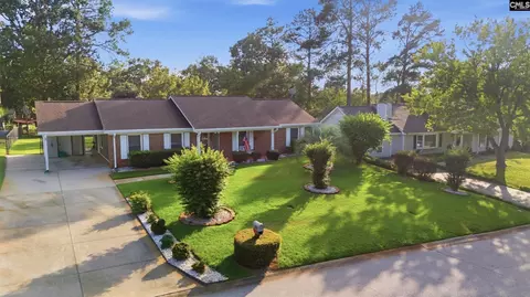 212 N Chateau Dr, Columbia, SC 29223