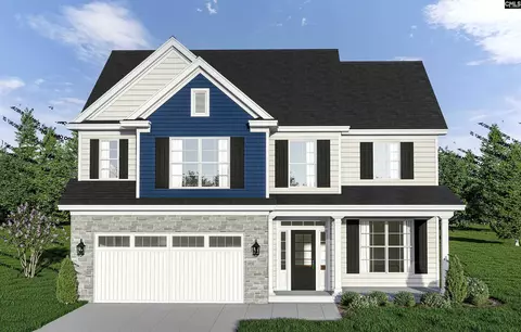 2006 Legrand Rd, Columbia, SC 29223