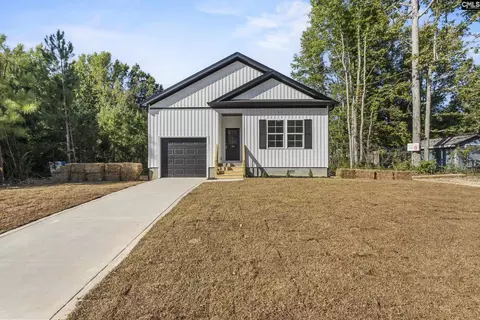 104 Kelsey St, Columbia, SC 29203