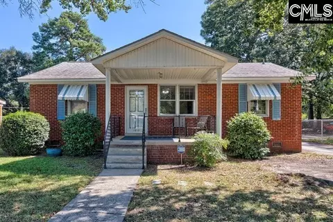 1810 Dupont Dr, Columbia, SC 29223