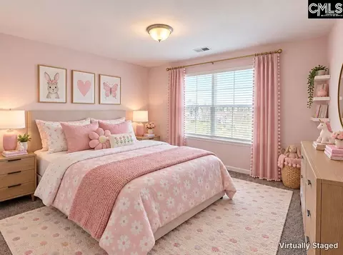 Bedroom - 2114 County Line Trl, Elgin, SC 29045 photo 4 of 5